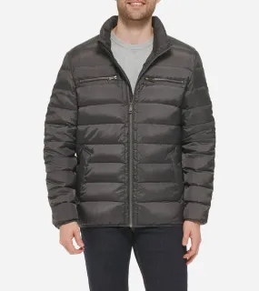 Men's Packable Down Jacket