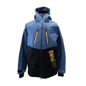 32 (ThirtyTwo) - TM-3 Jacket - Blue/Black SALE