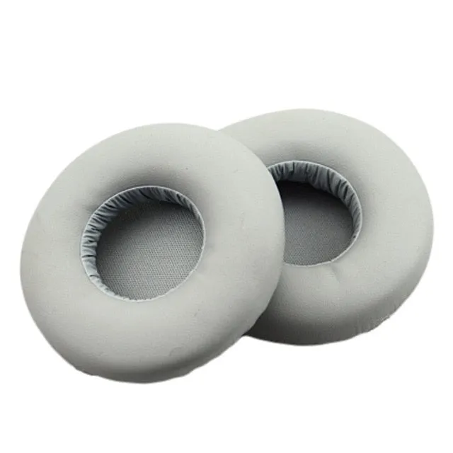 72mm Earpads For sony MDR-XB450AP AB XB550 Headphones Replacement Headset Memory Foam Ear Pad Ear Cover Ear Cushions Cups