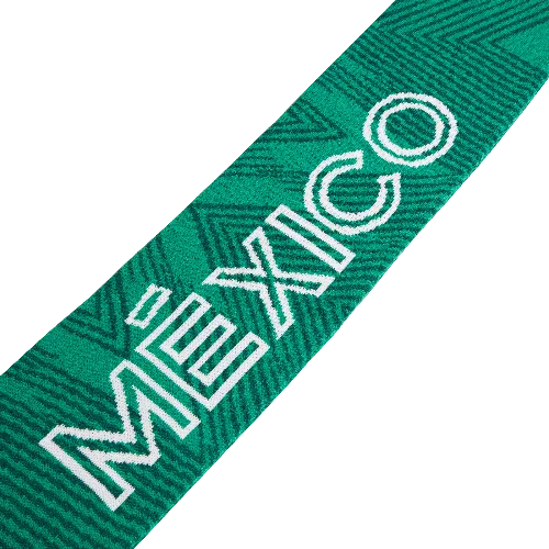 Adidas Mexico Scarf