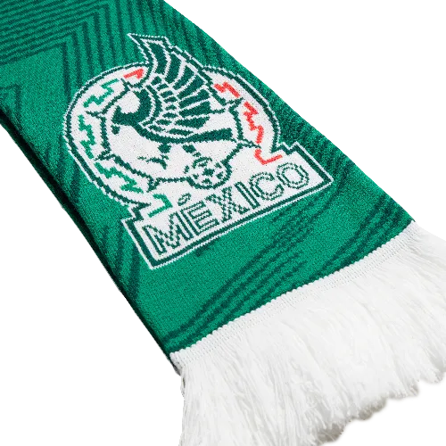 Adidas Mexico Scarf