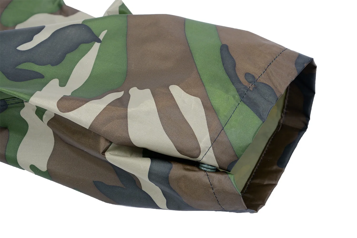 Adult Original Camo Green Over Trousers