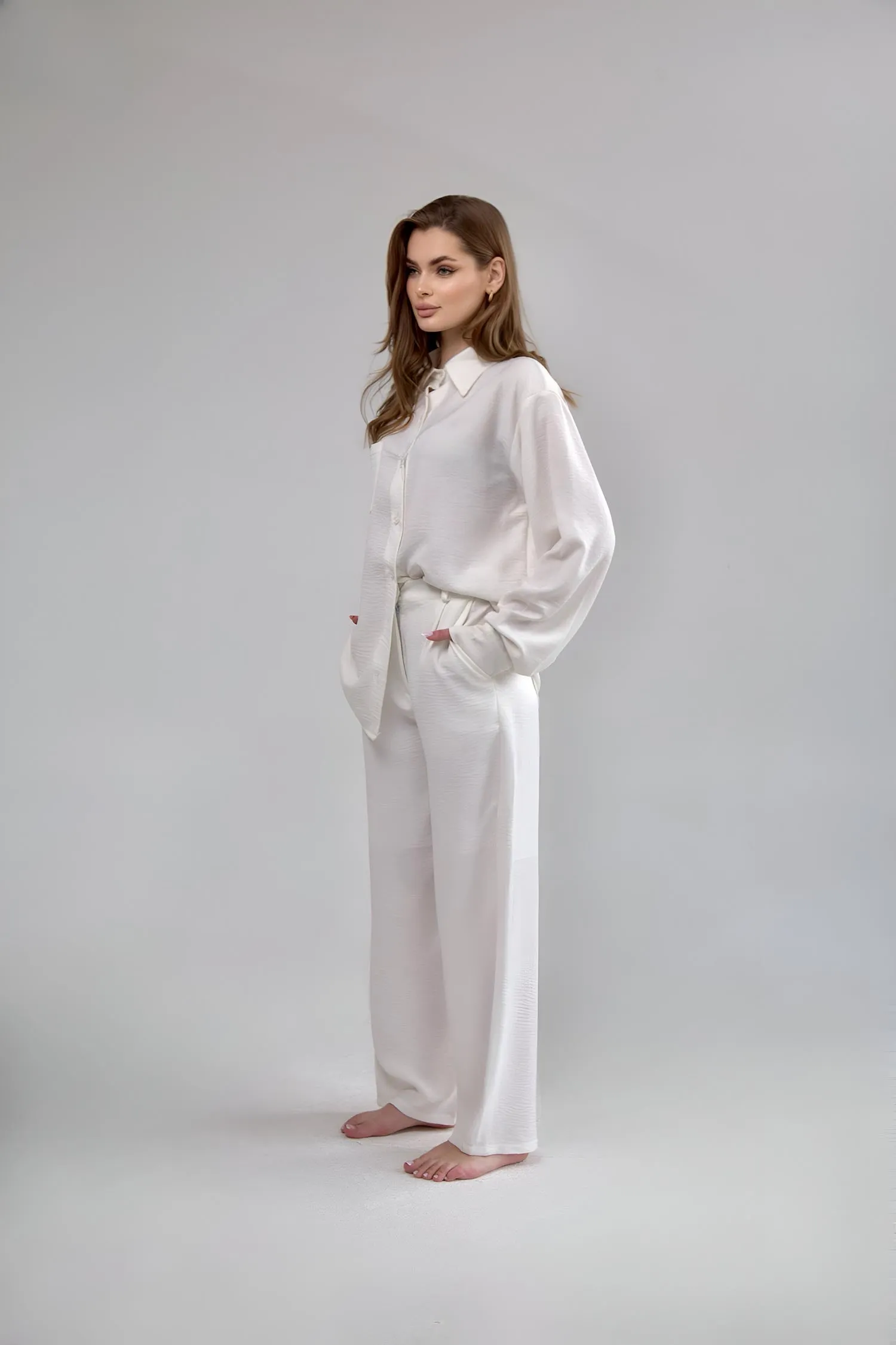 Air Linen Set - HANA BEE