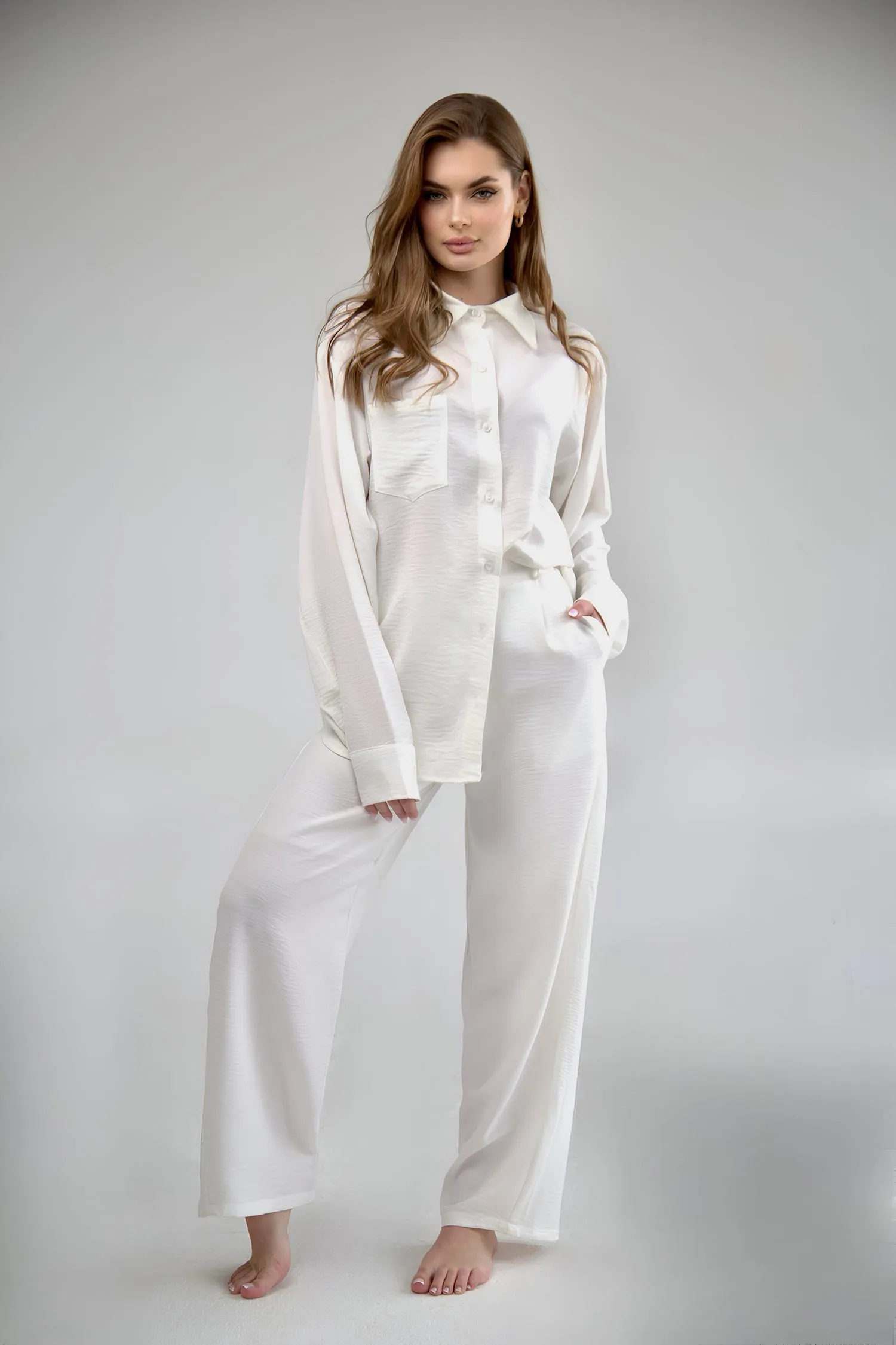 Air Linen Set - HANA BEE