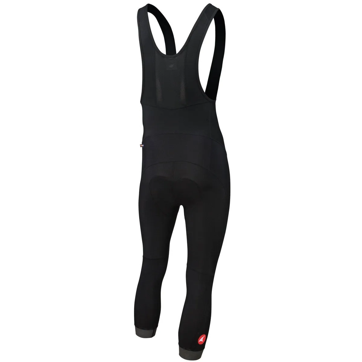 Alpine Thermal 3/4 RT Bib Tights Men's