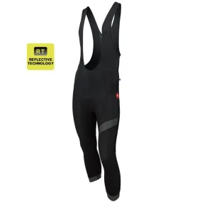 Alpine Thermal 3/4 RT Bib Tights Men's