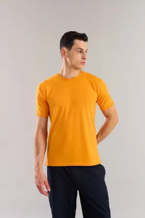 Amber Regular Fit T-shirt - Ultra Soft