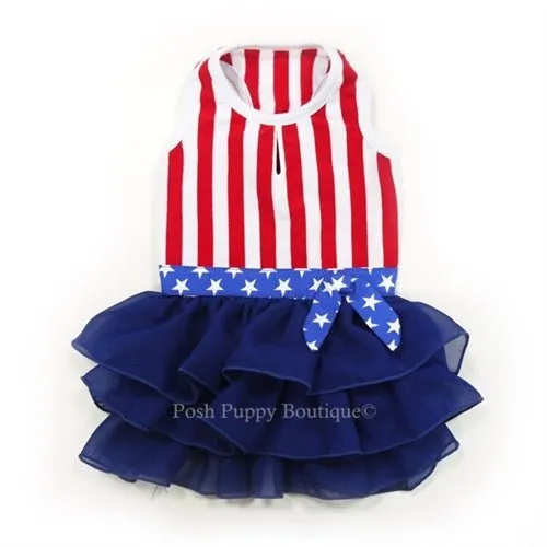 American Girl Dress