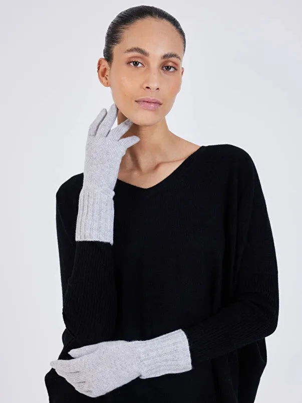 Antonine Cashmere Gloves