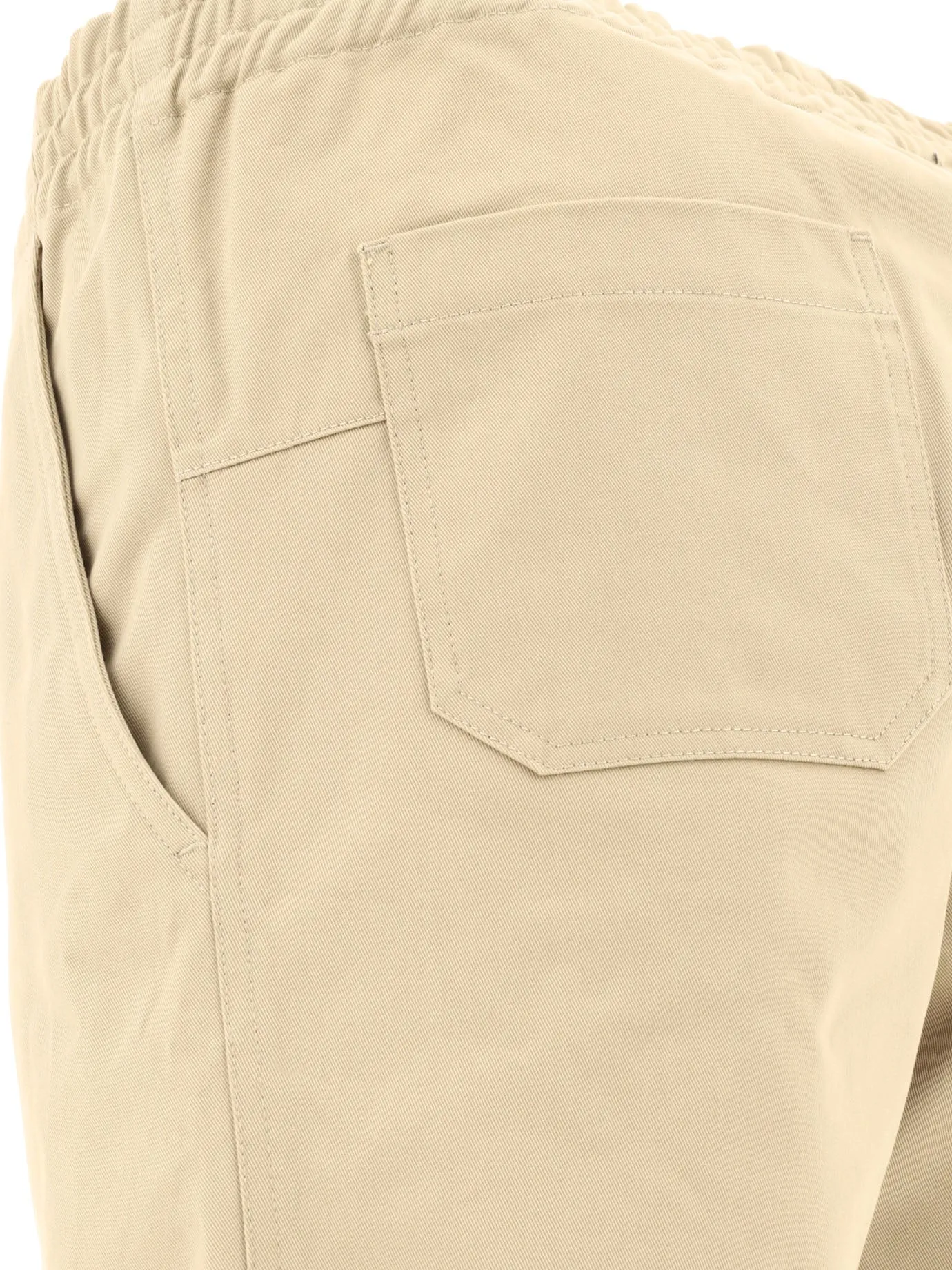 A.P.C. Chuck Trousers