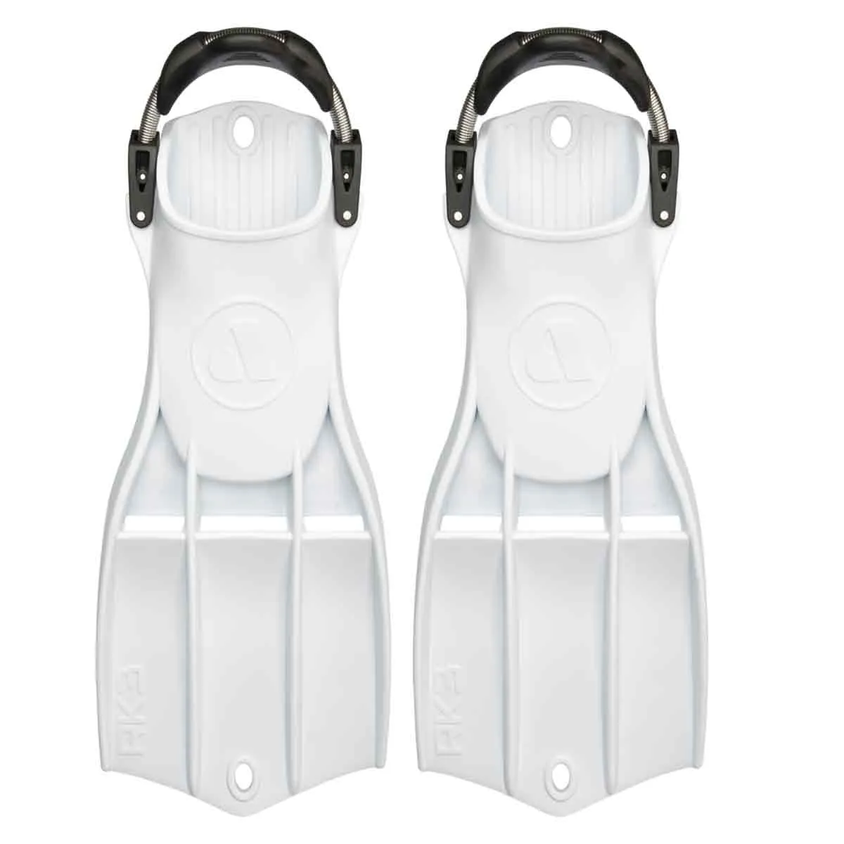 Apeks RK3 Open Heel Scuba Diving Fins