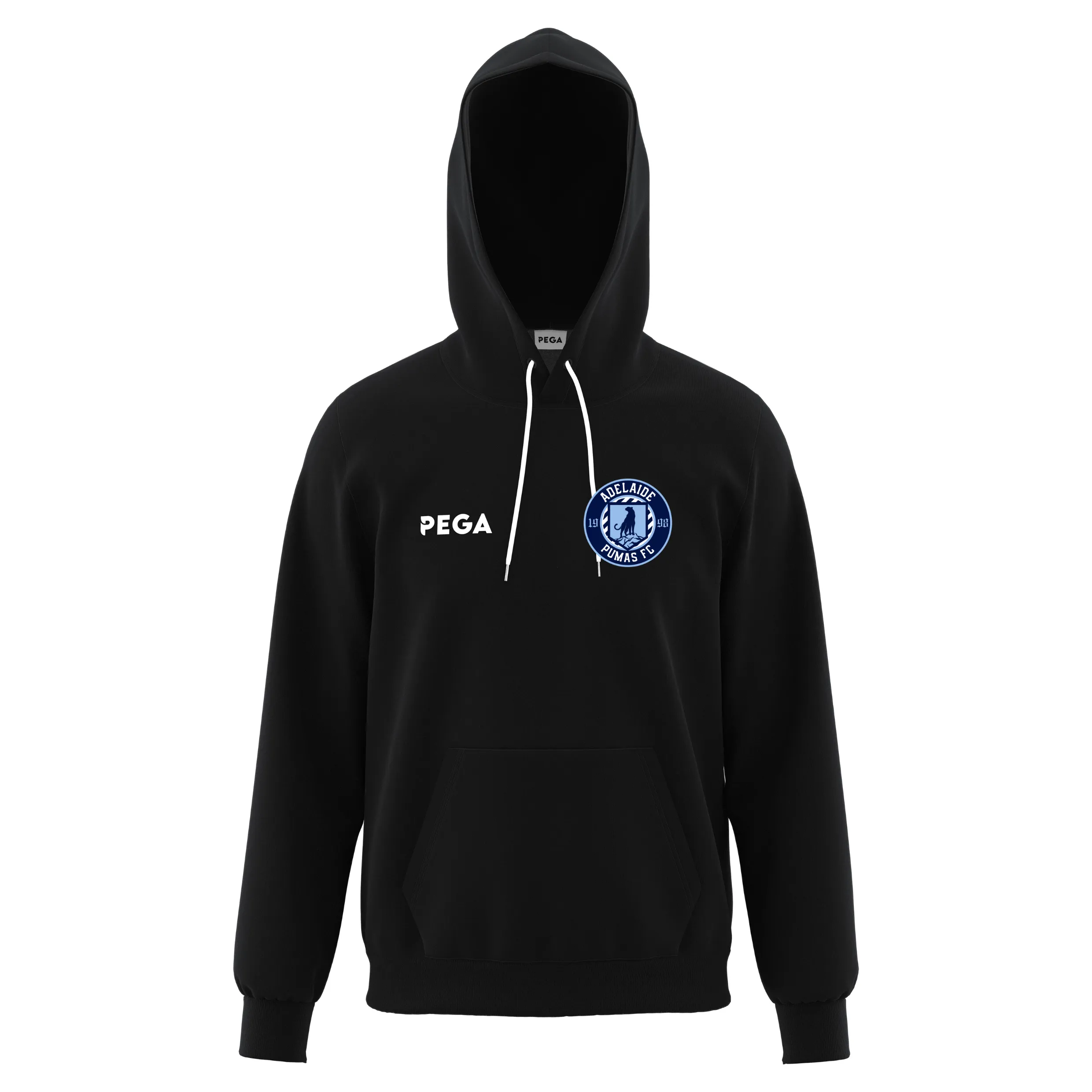 APFC Pro Hoodie