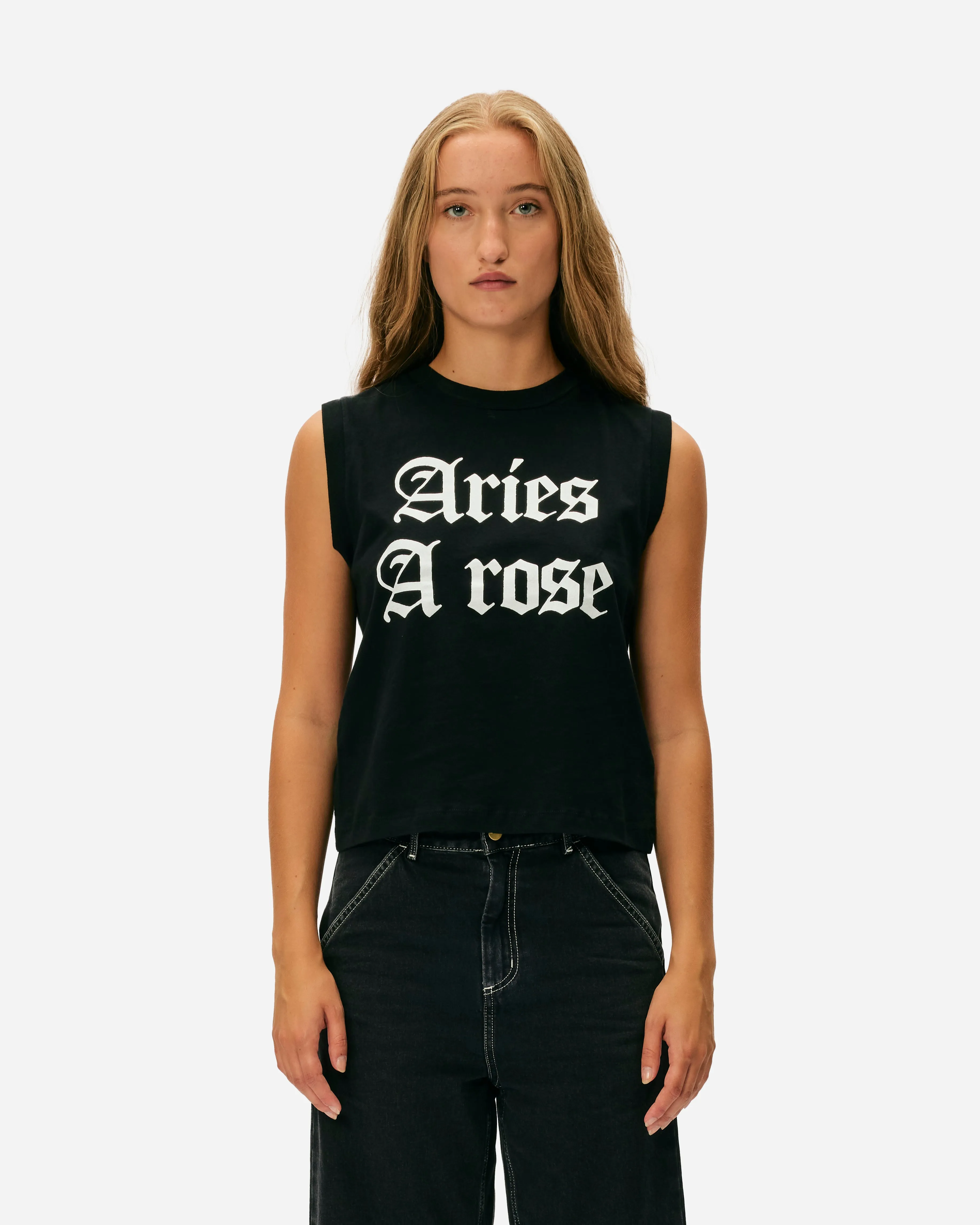 Aries Arose Vest