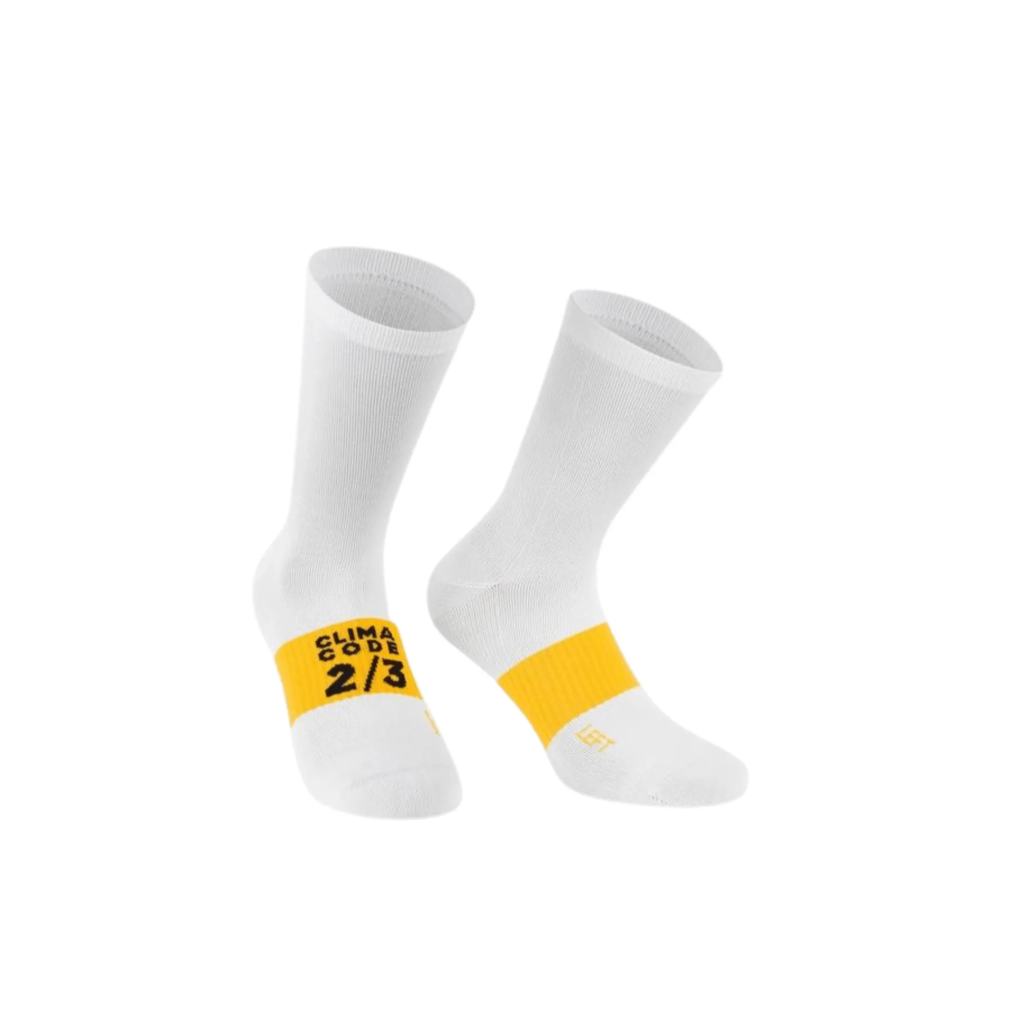 Assos Spring Fall Socks EVO