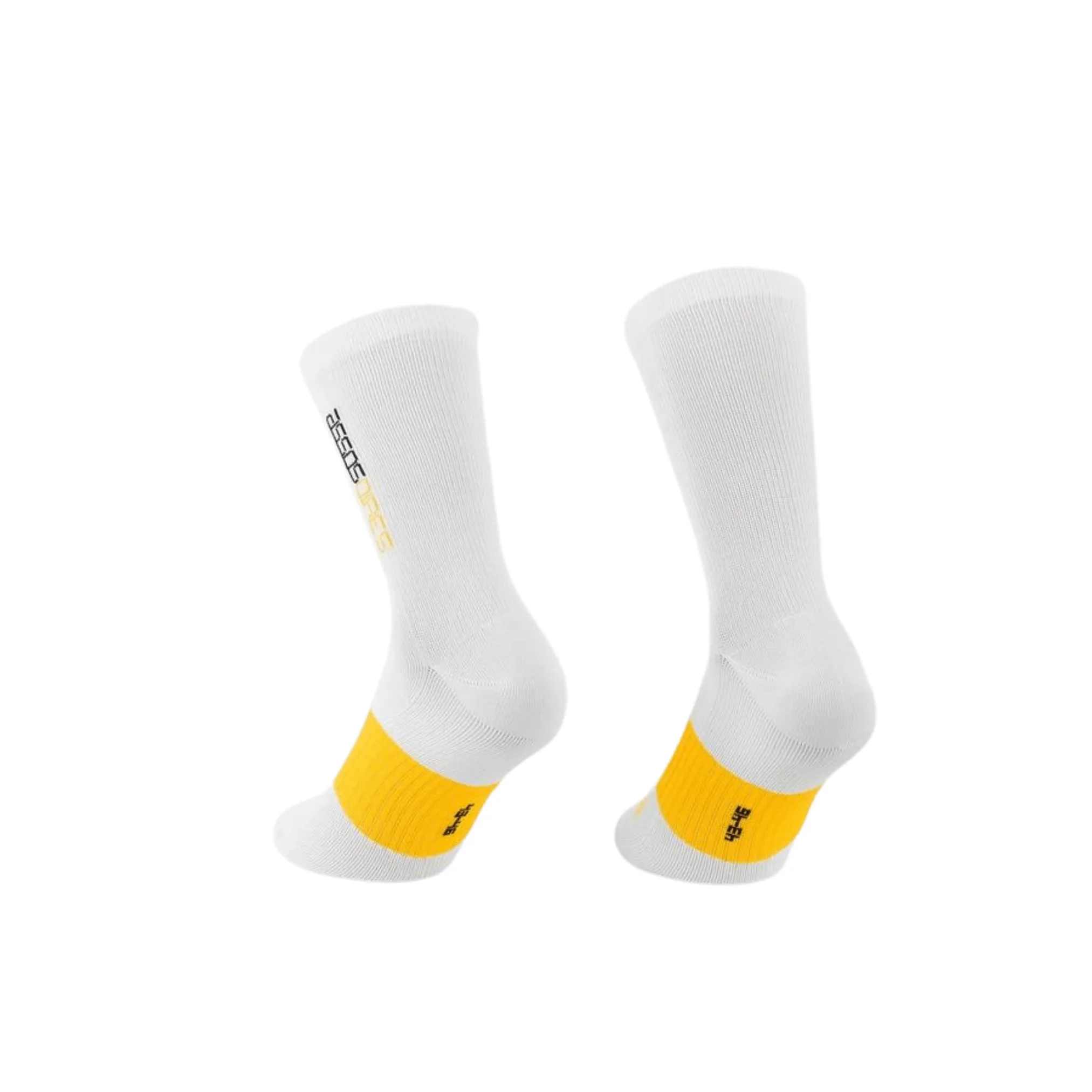 Assos Spring Fall Socks EVO