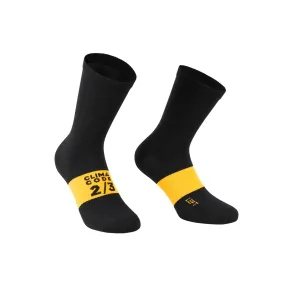 Assos Spring Fall Socks EVO