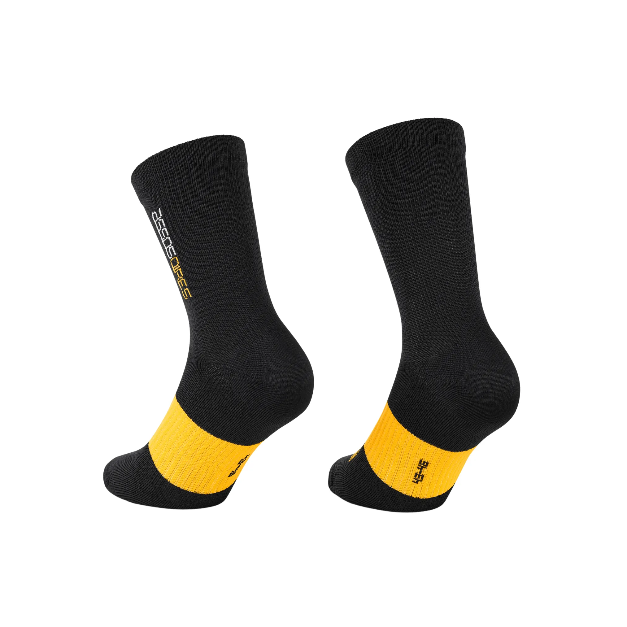 Assos Spring Fall Socks EVO