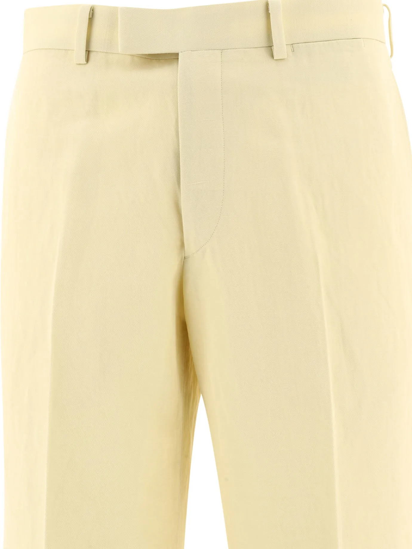 Auralee Chino Trousers