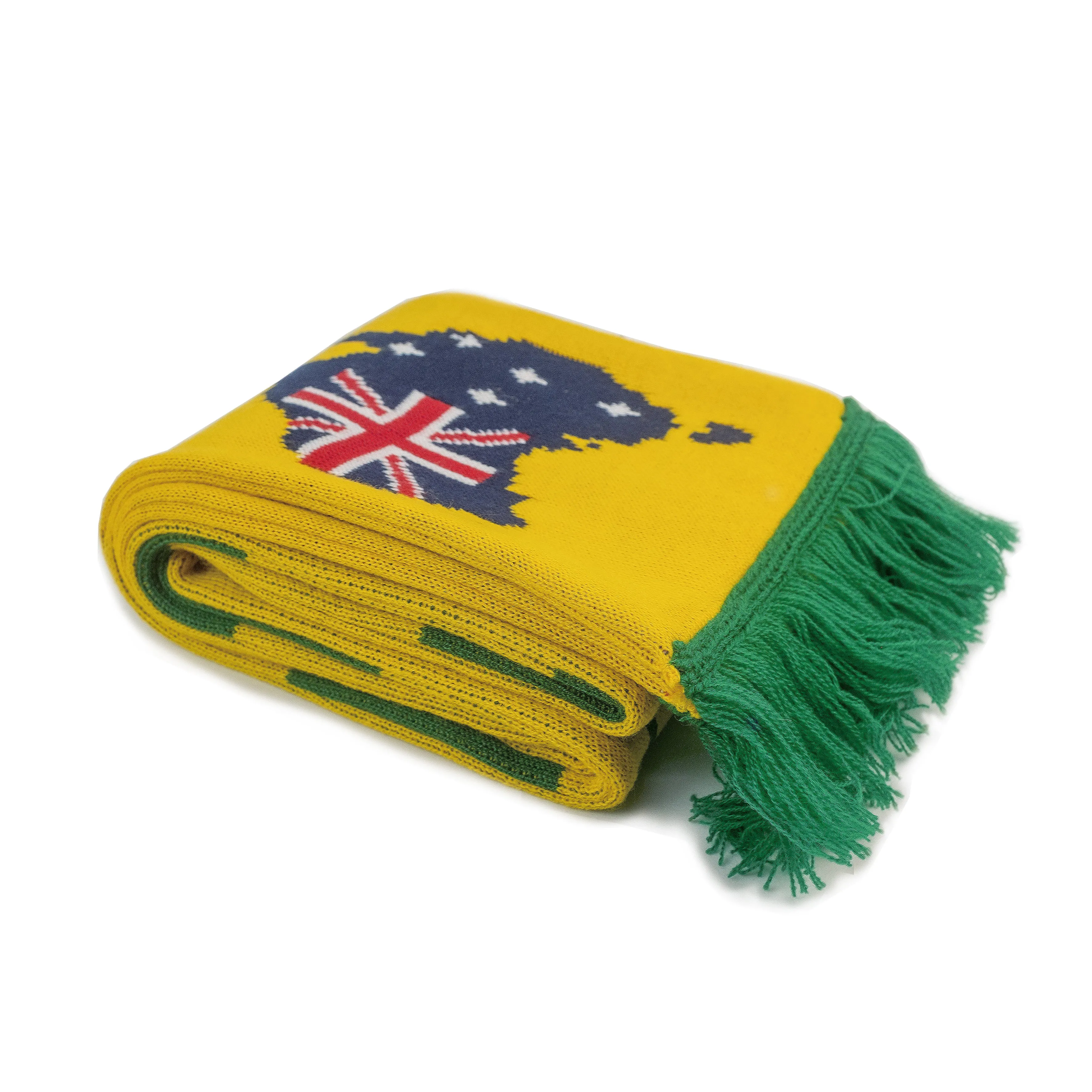 Australian Scarf