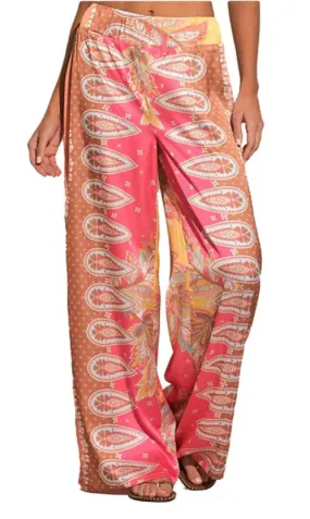 Bali Print Pant