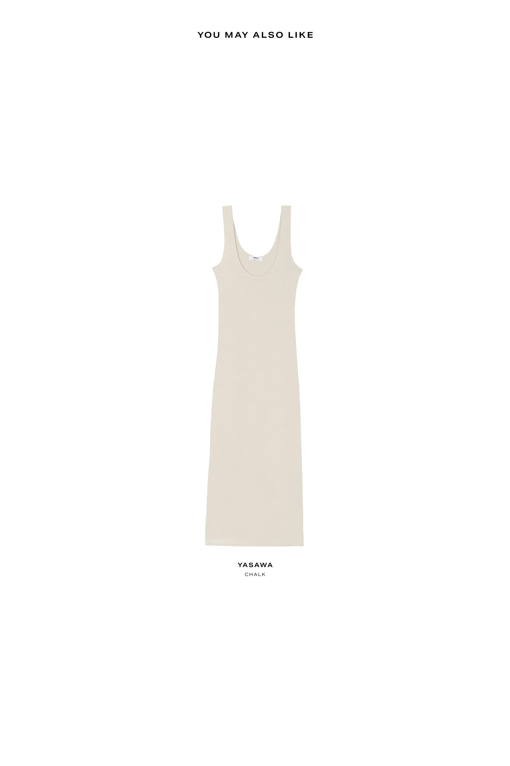 Bayonne Dress | Resort '24