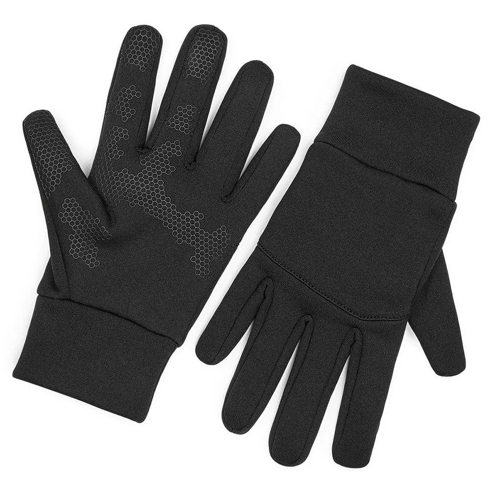 Beechfield Softshell Sports Tech Gloves