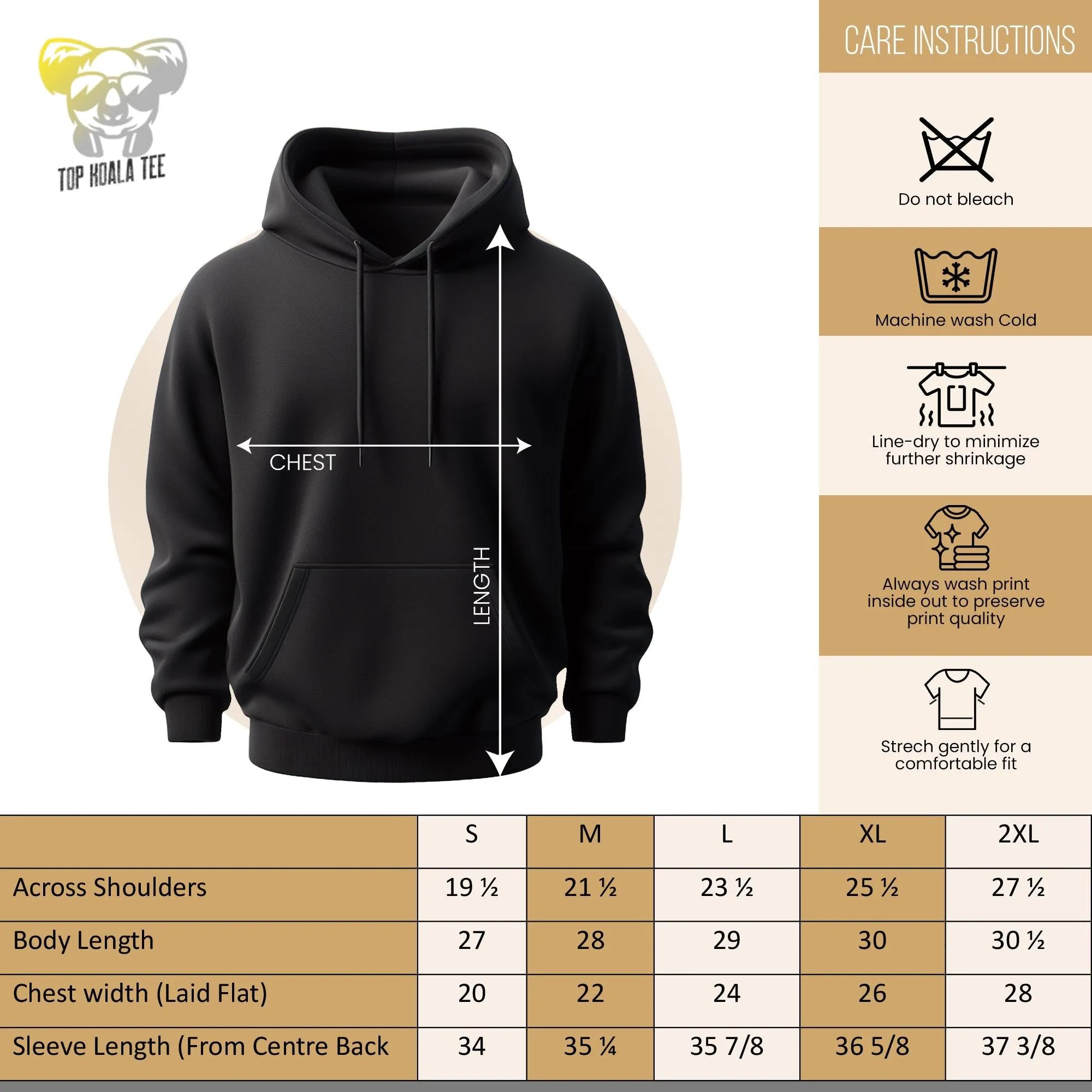 Beer Hoodie Jeep In Reverse Ultra Soft Blended Cotton Unisex Pullover