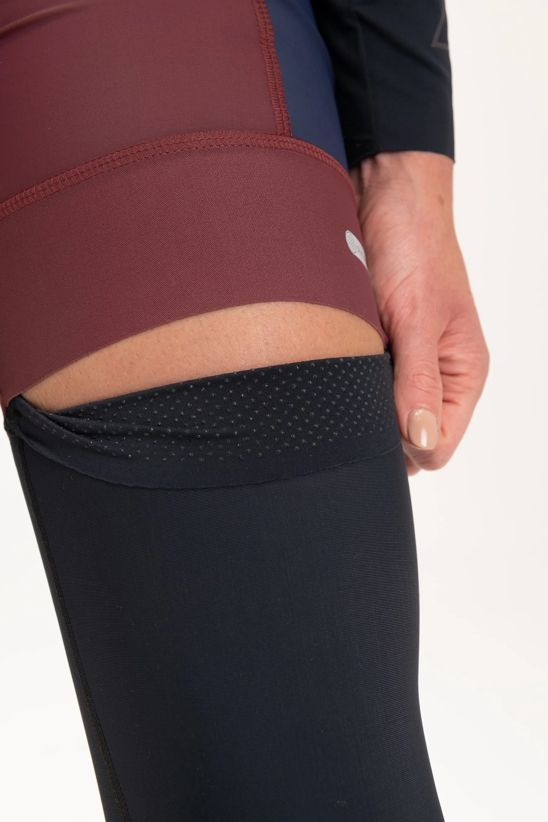 Bike L! Pro Leg Warmer