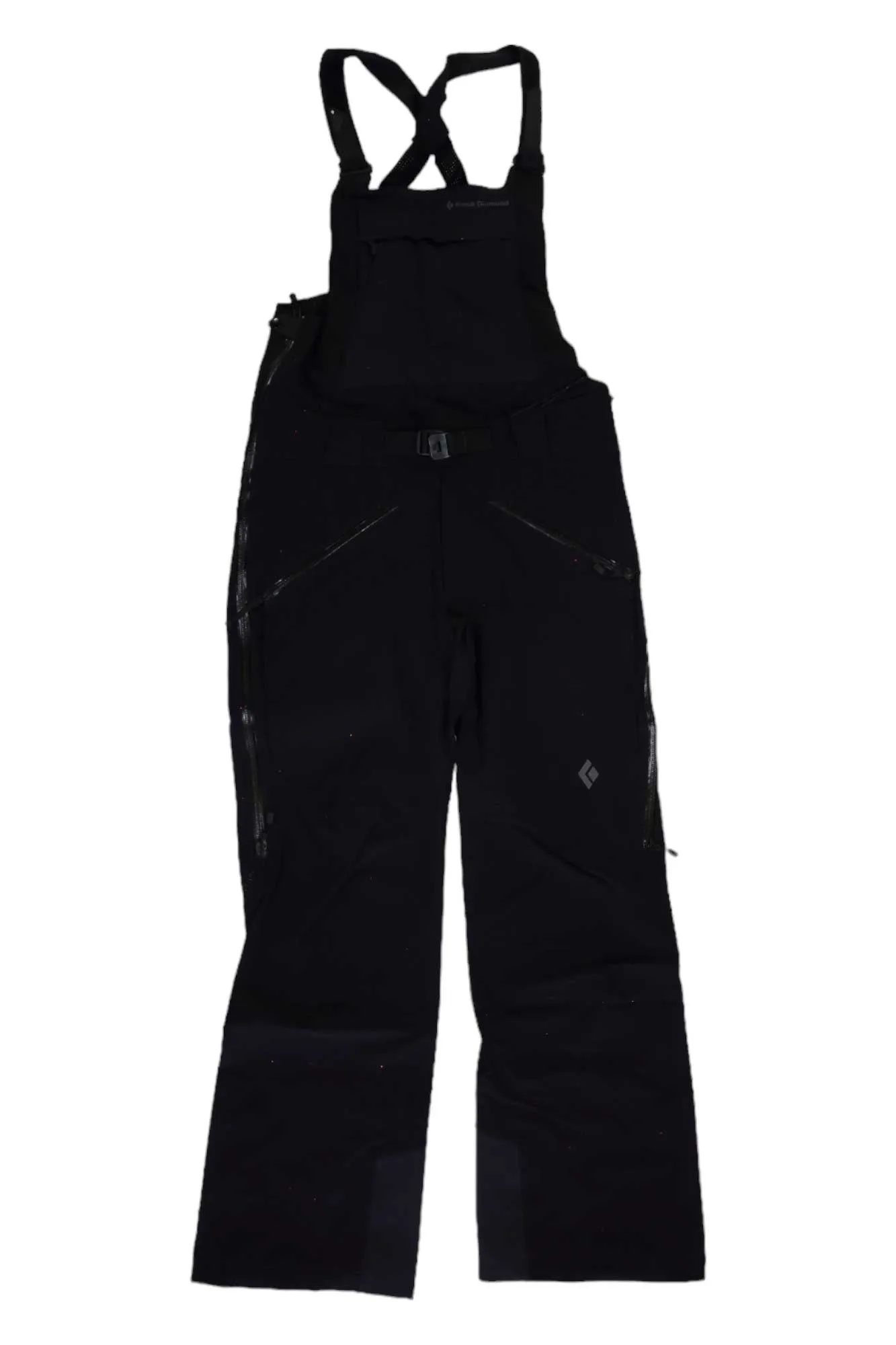 Black Diamond Mens Recon Stretch Bib