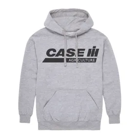 Case IH™ - Ag Logo - Men's Pullover Hoodie