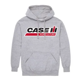 Case IH™ - Agriculture Logo - Men's Pullover Hoodie