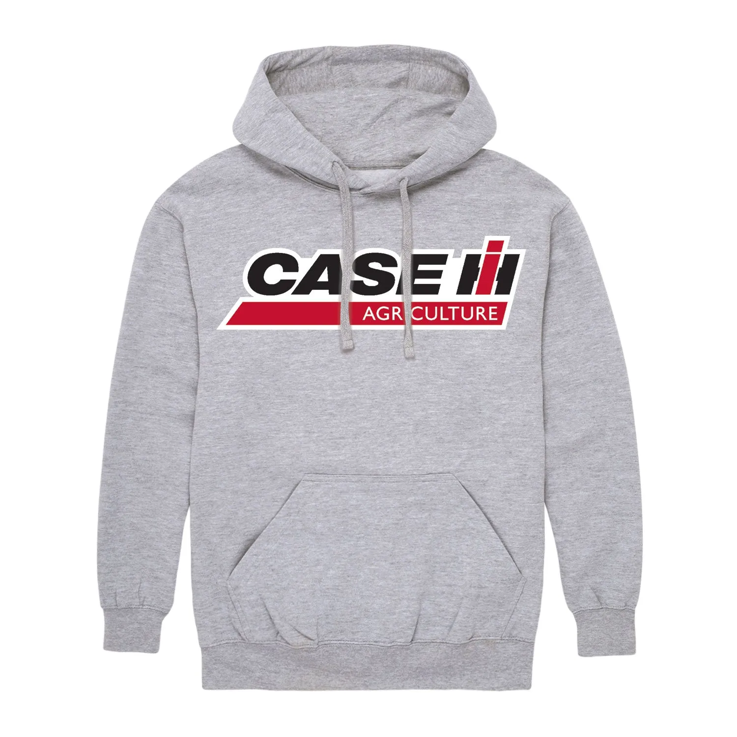 Case IH™ - Agriculture Logo - Men's Pullover Hoodie