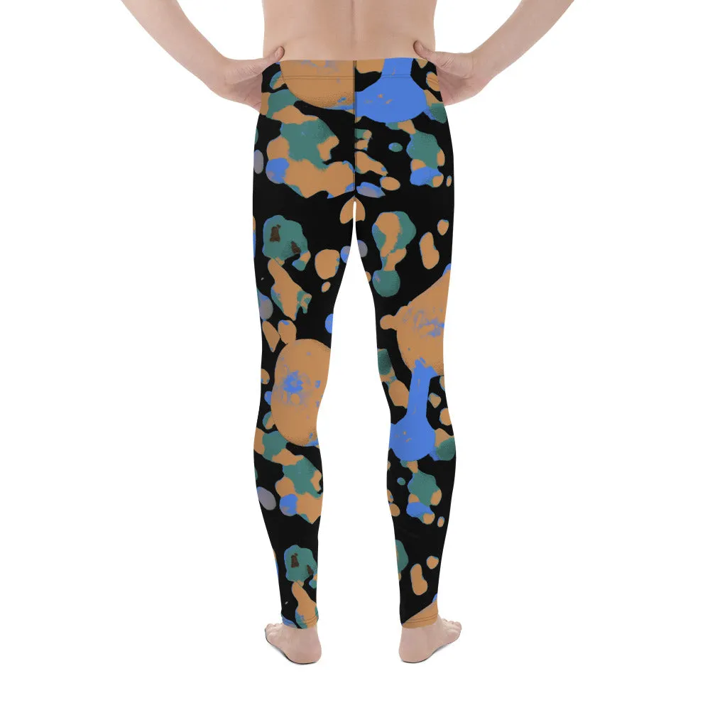 Chemistry 111® Men Leggings