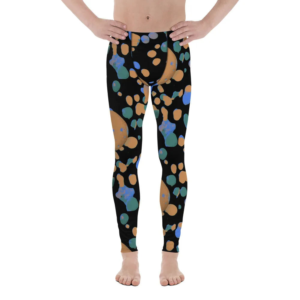 Chemistry 111® Men Leggings