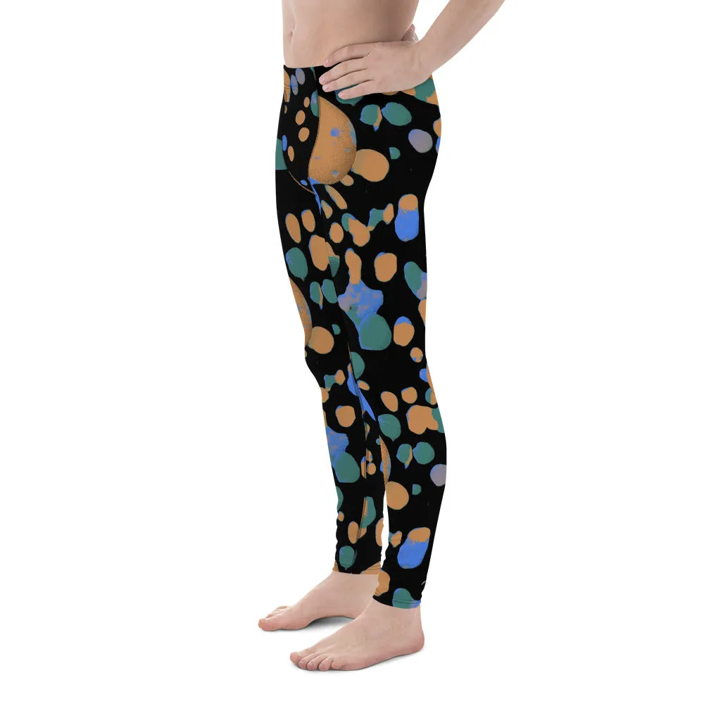 Chemistry 111® Men Leggings