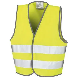 Child Core Junior Safety Vest