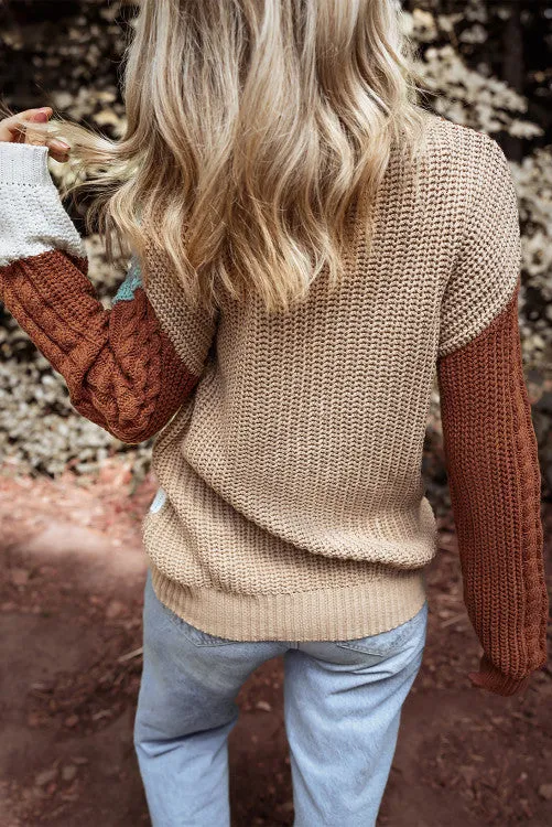 Chill Out Sweater