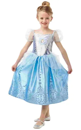 Cinderella - Children's Costume