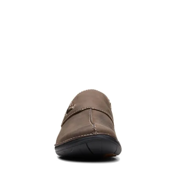 Clarks Un Loop Ave Taupe Women's