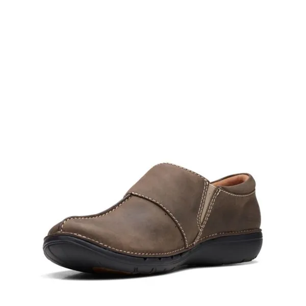 Clarks Un Loop Ave Taupe Women's