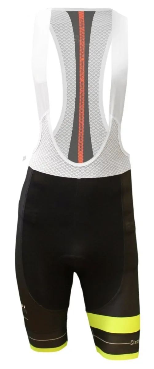 Classic Cycling Women's Elite Team V. 1.1 Bib Short