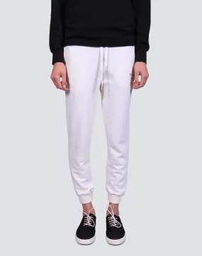 Classic No Sweat Pants - Ivory