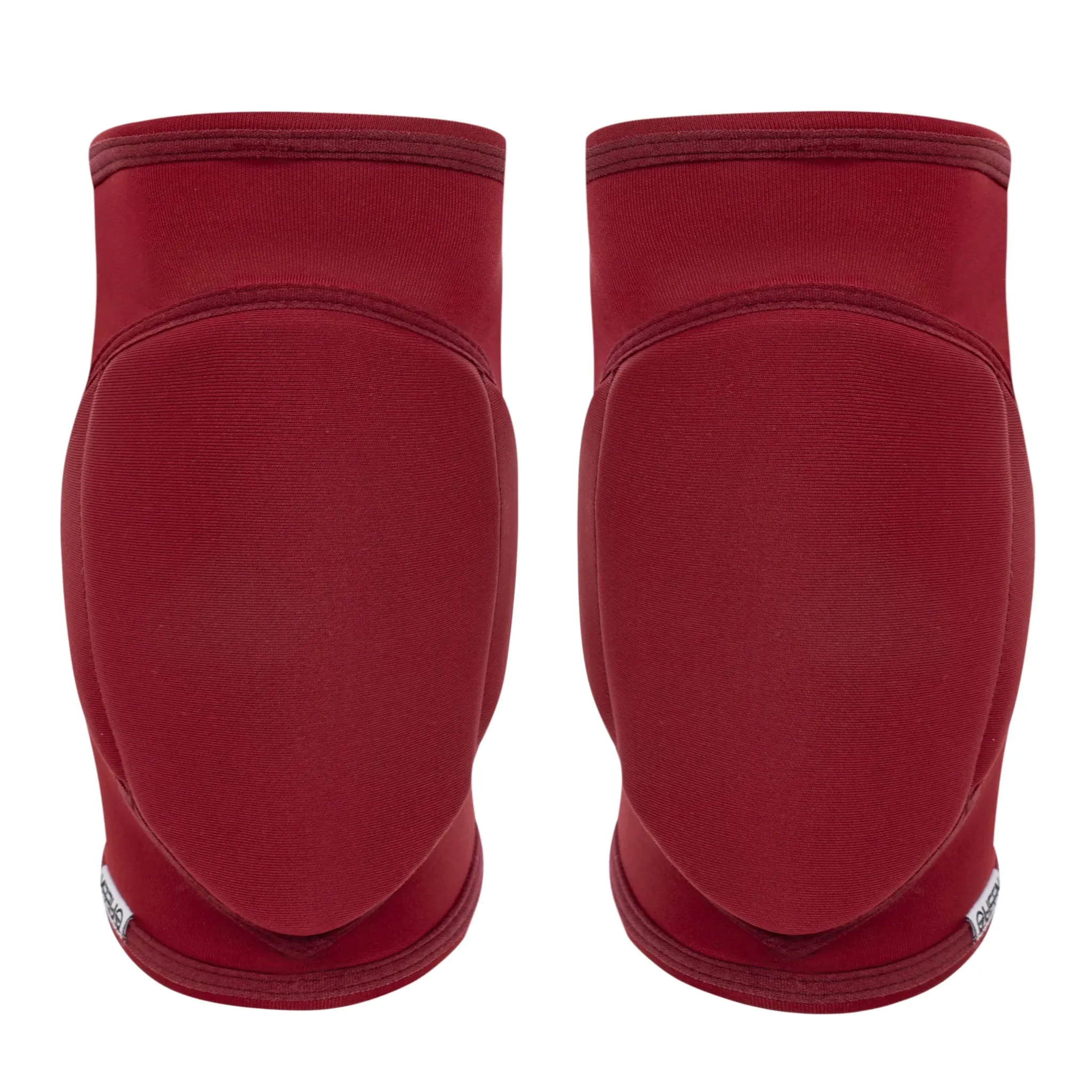 Classic Sleek Cherry Dance knee pads