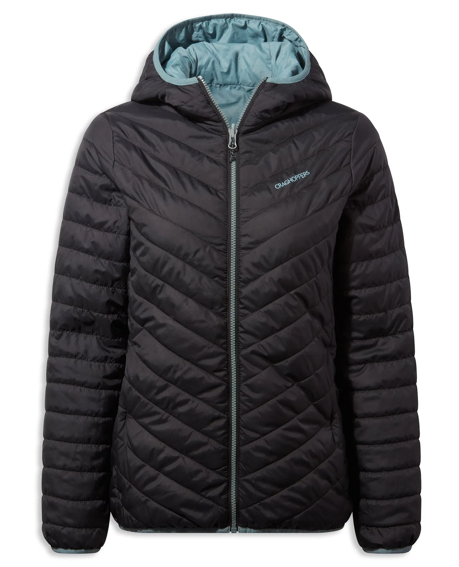 Craghoppers Ladies Compresslite V Jacket