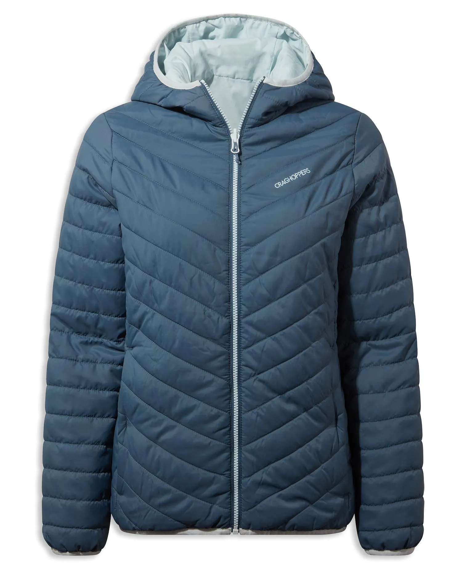 Craghoppers Ladies Compresslite V Jacket