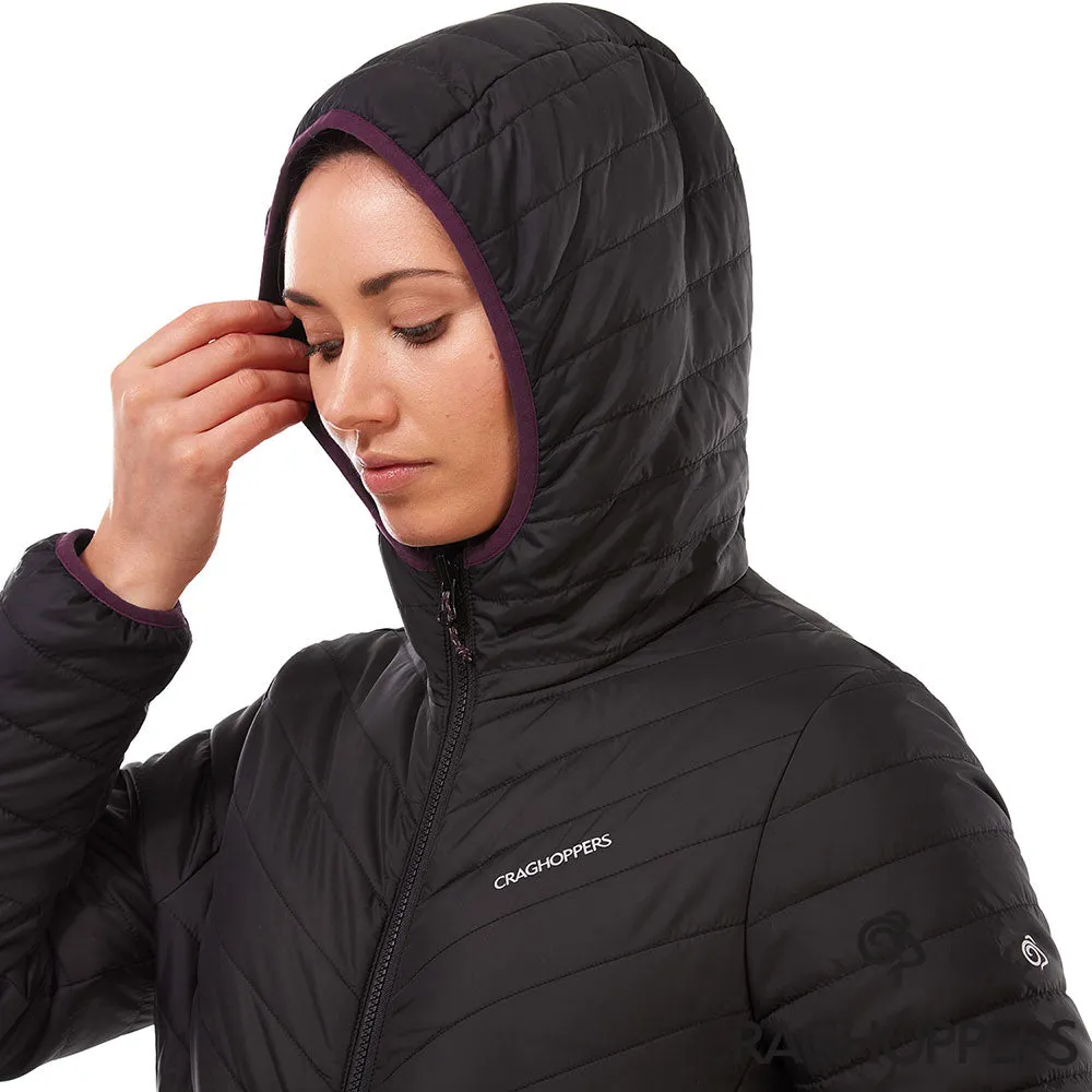 Craghoppers Ladies Compresslite V Jacket