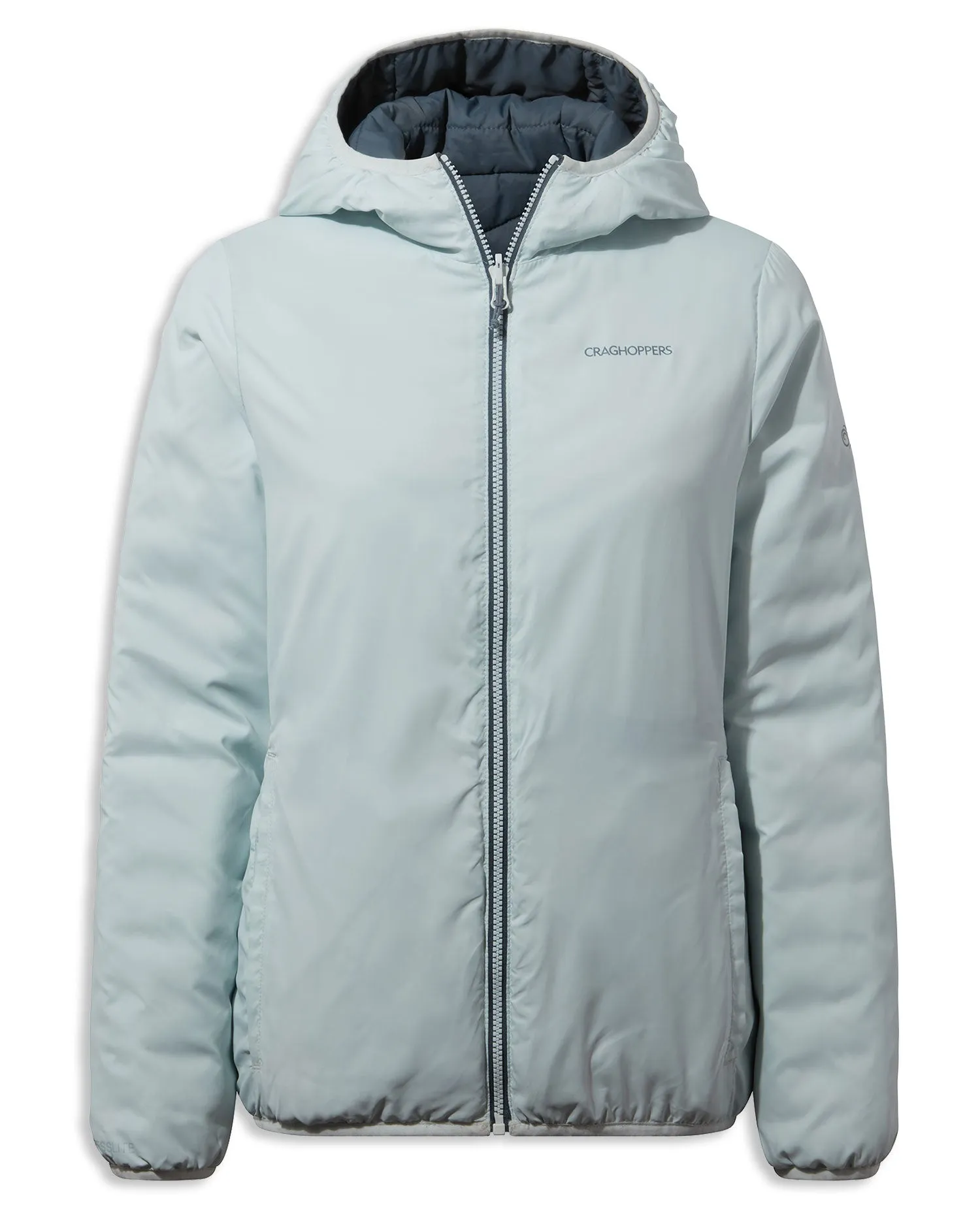 Craghoppers Ladies Compresslite V Jacket