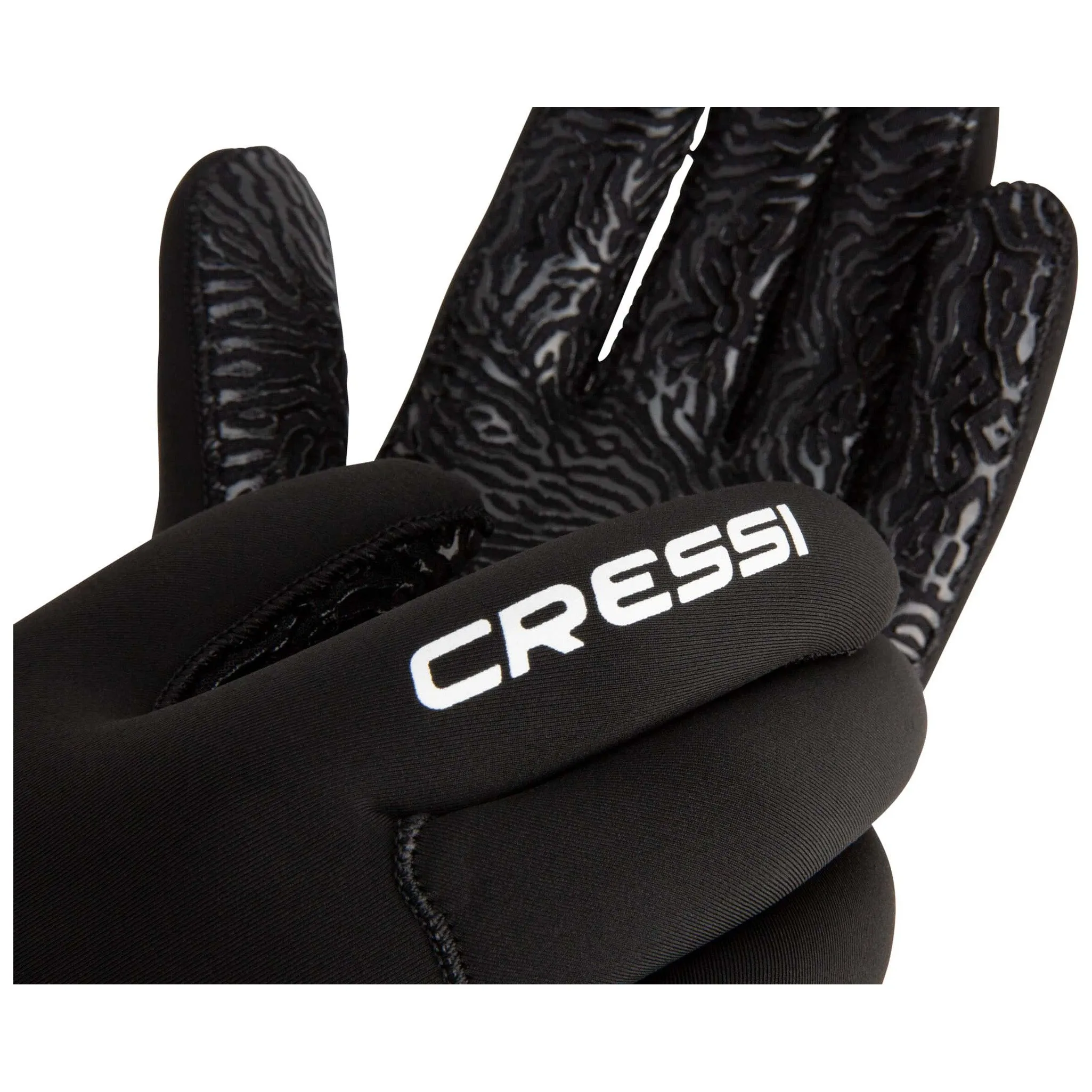 Cressi 3mm Cruz Scuba Dive Gloves