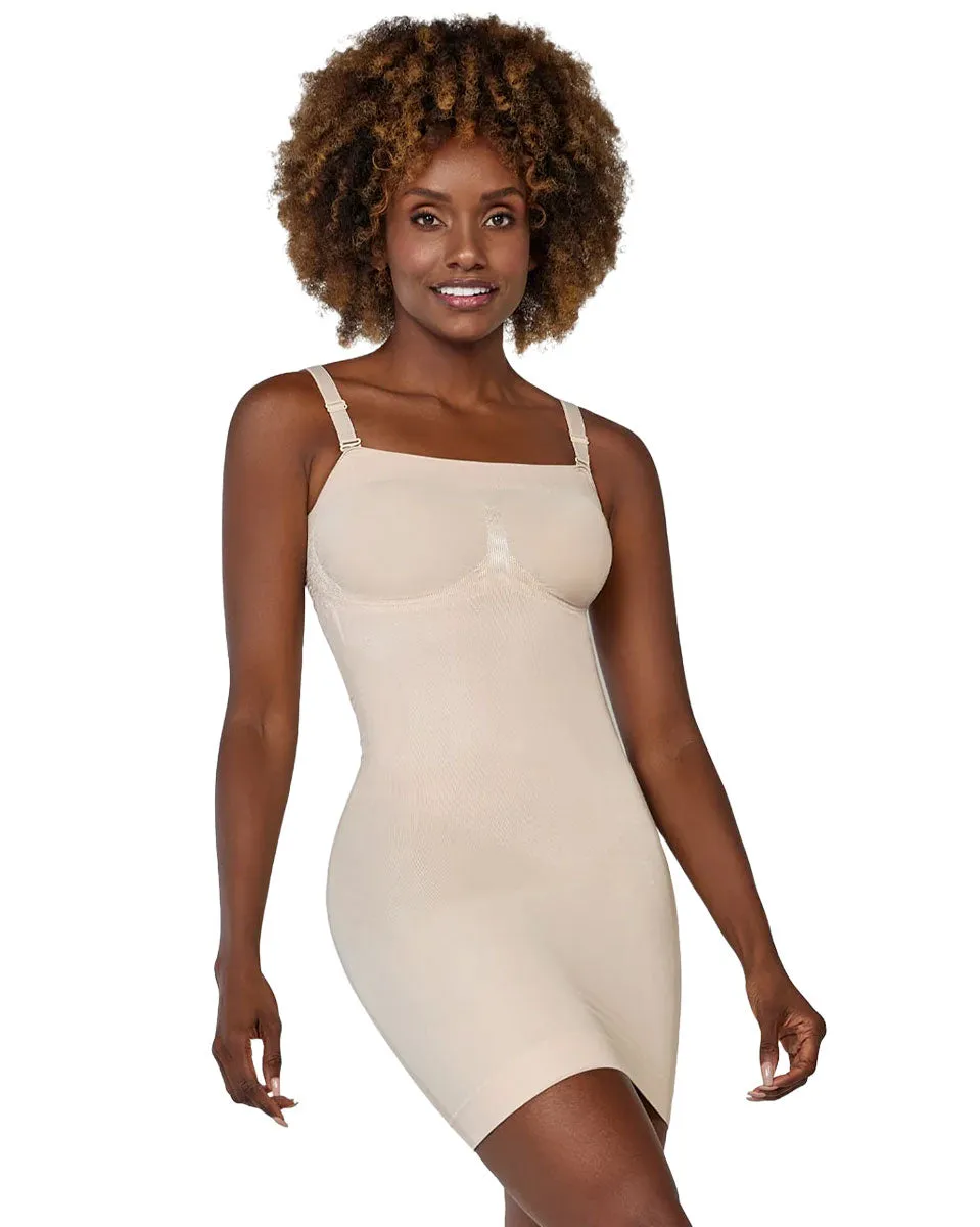 Curveez Comfort Evolution Shaping Slip