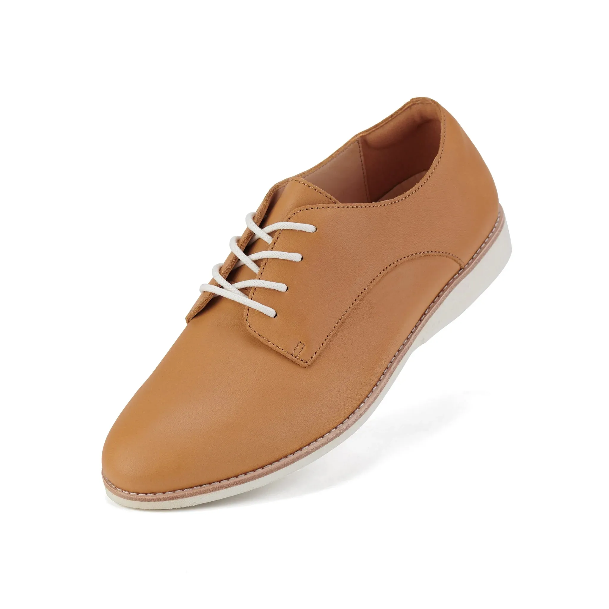 Derby Soft Tan